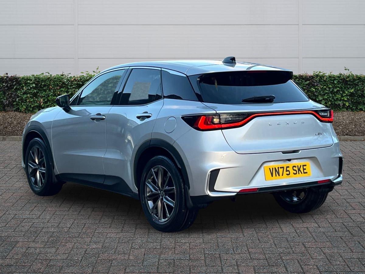 Used Lexus LBX 2026 for sale - 77332586: Photo 2