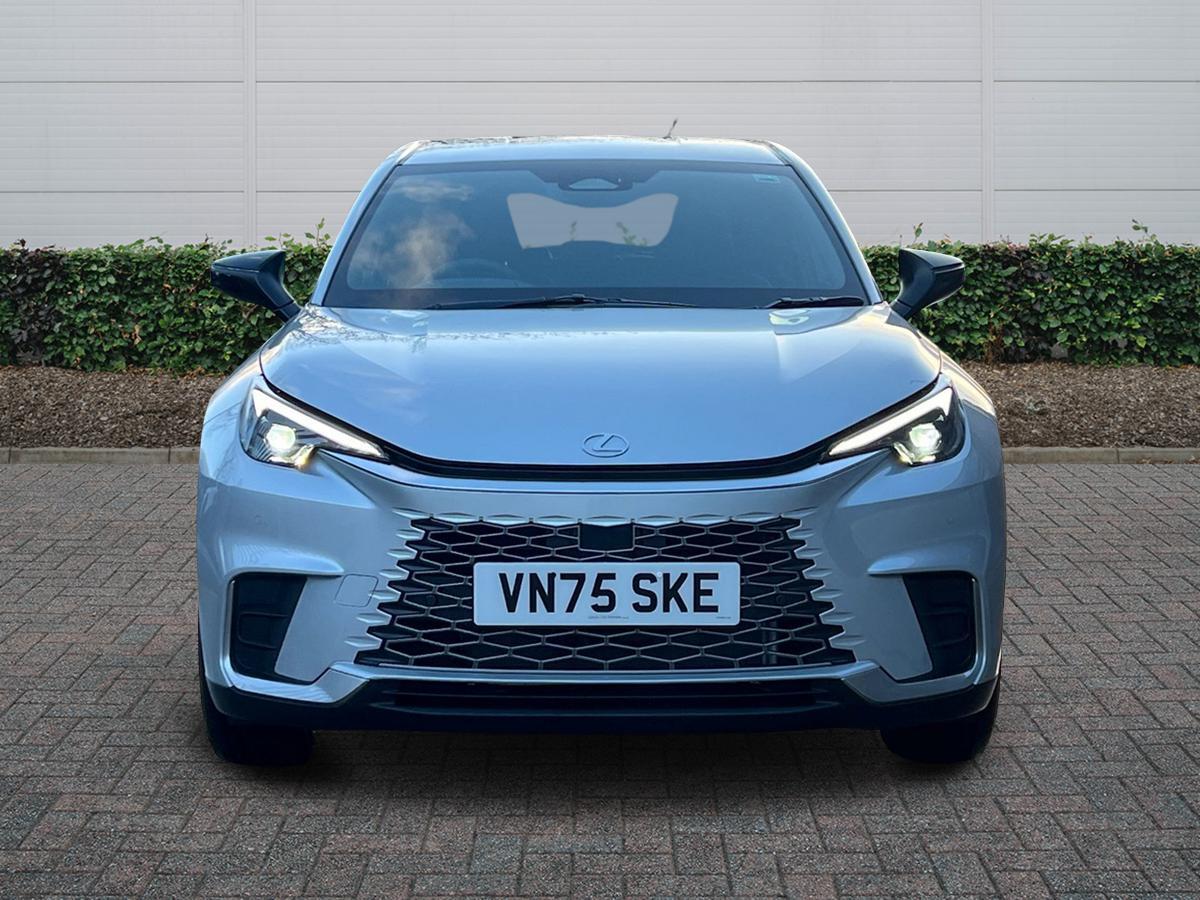 Used Lexus LBX 2026 for sale - 77332586: Photo 3