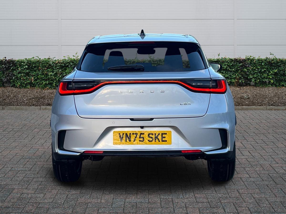 Used Lexus LBX 2026 for sale - 77332586: Photo 4