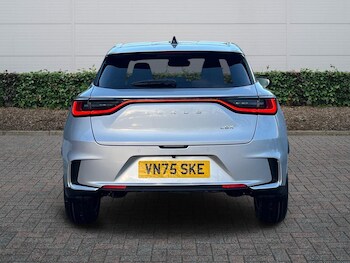 Used Lexus LBX 2026 for sale - 77332586: Photo