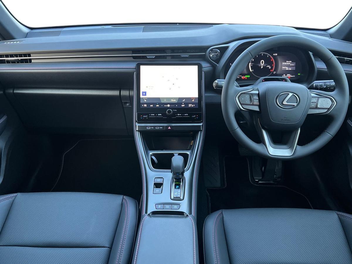 Used Lexus LBX 2026 for sale - 77332586: Photo 8