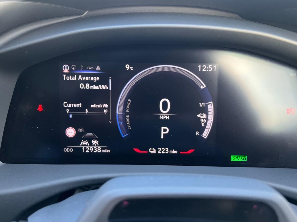 Used Lexus RZ 2024 for sale - 77132793: Photo 13