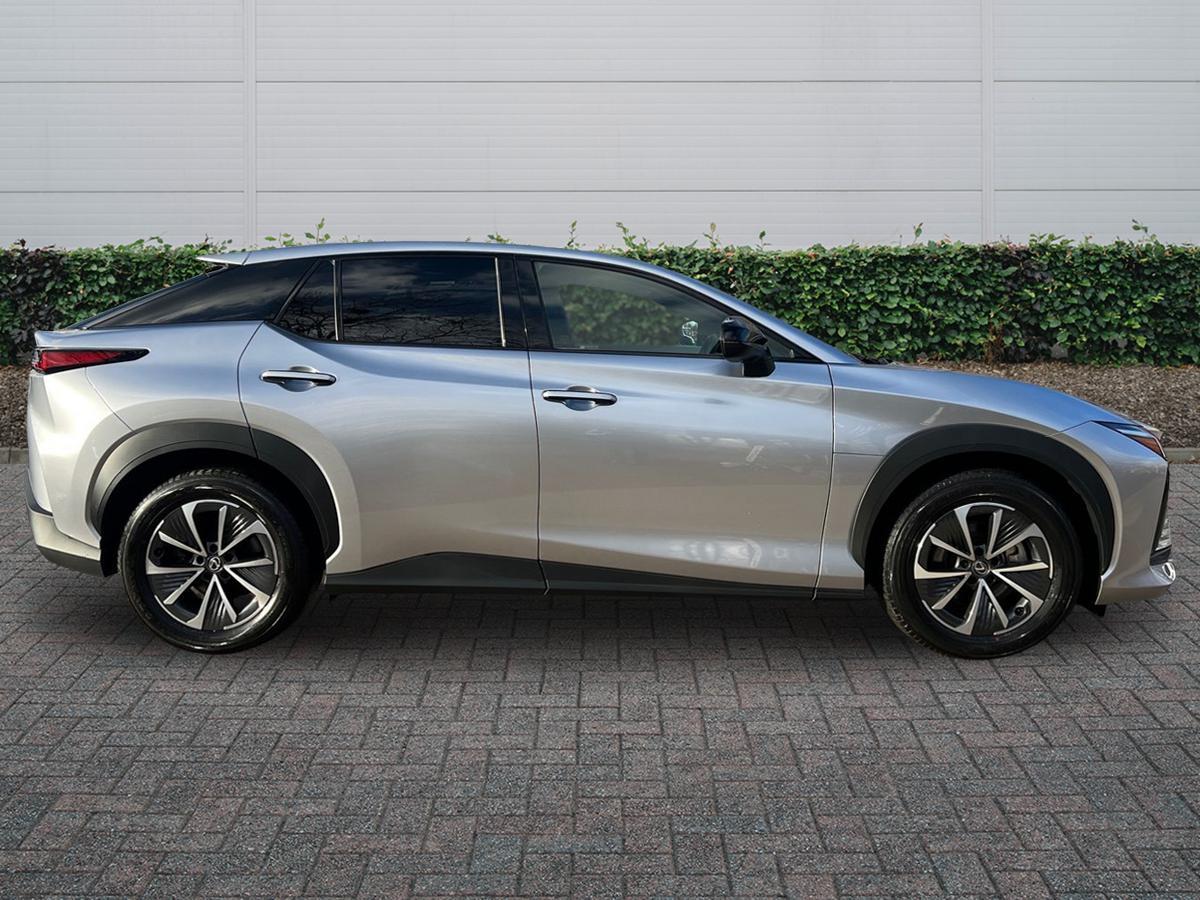 Used Lexus RZ 2024 for sale - 77132793: Photo 5