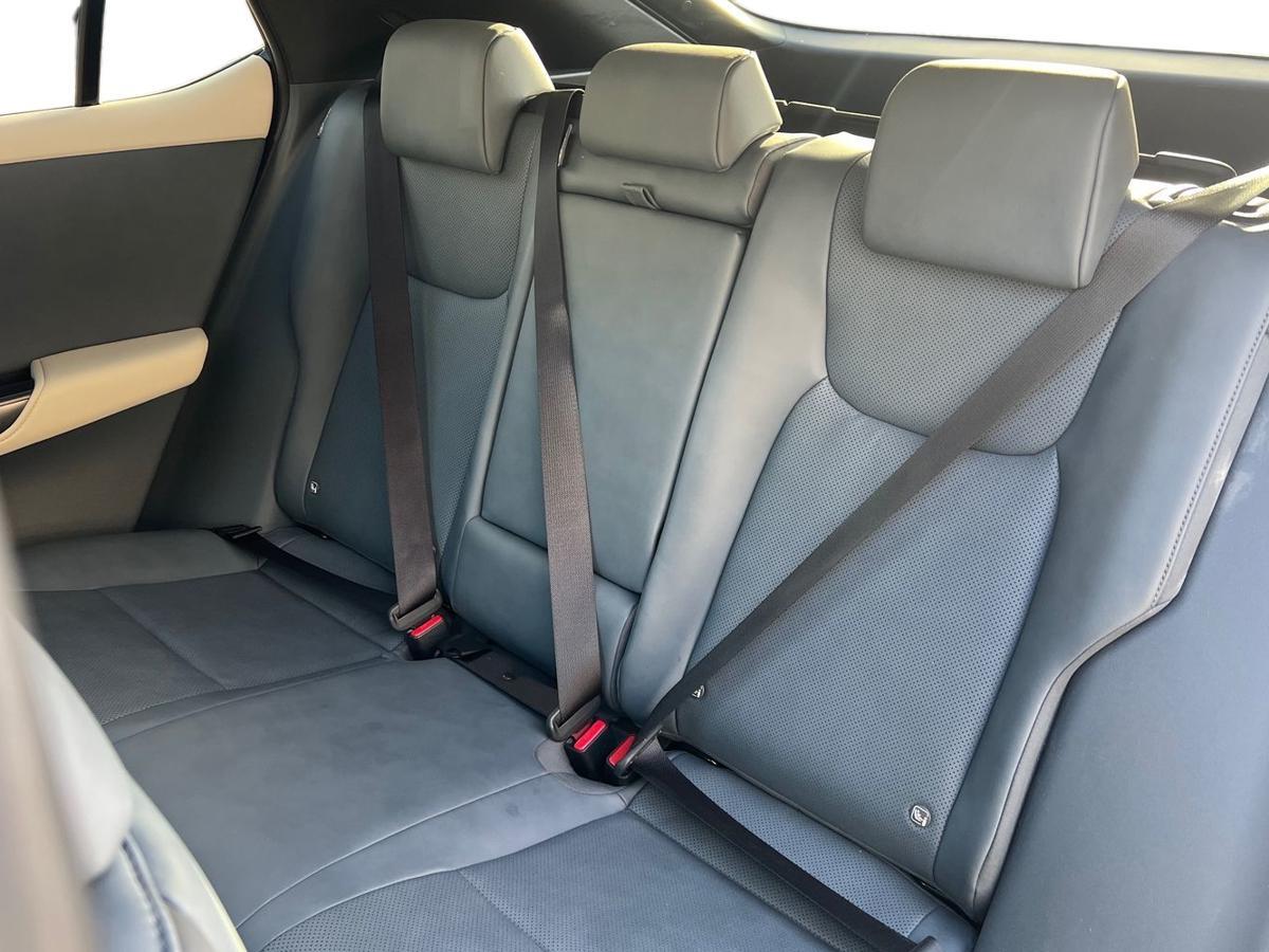 Used Lexus RZ 2024 for sale - 77132793: Photo 9