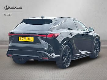 Used Lexus RX 2026 for sale - 79809221: Photo
