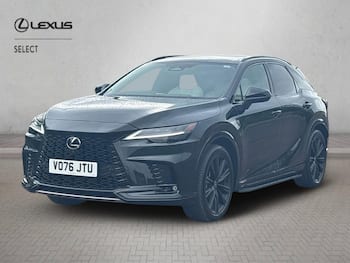 Used Lexus RX 2026 for sale - 79809221: Photo