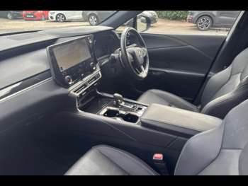 Used Lexus RX 2024 for sale - 74244183: Photo