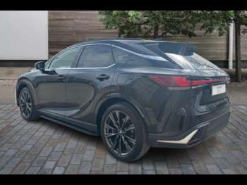 Used Lexus RX 2024 for sale - 74244183: Photo