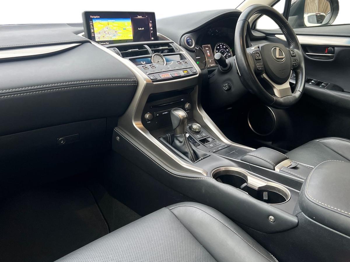 Used Lexus NX 2018 for sale - 77013581: Photo 7