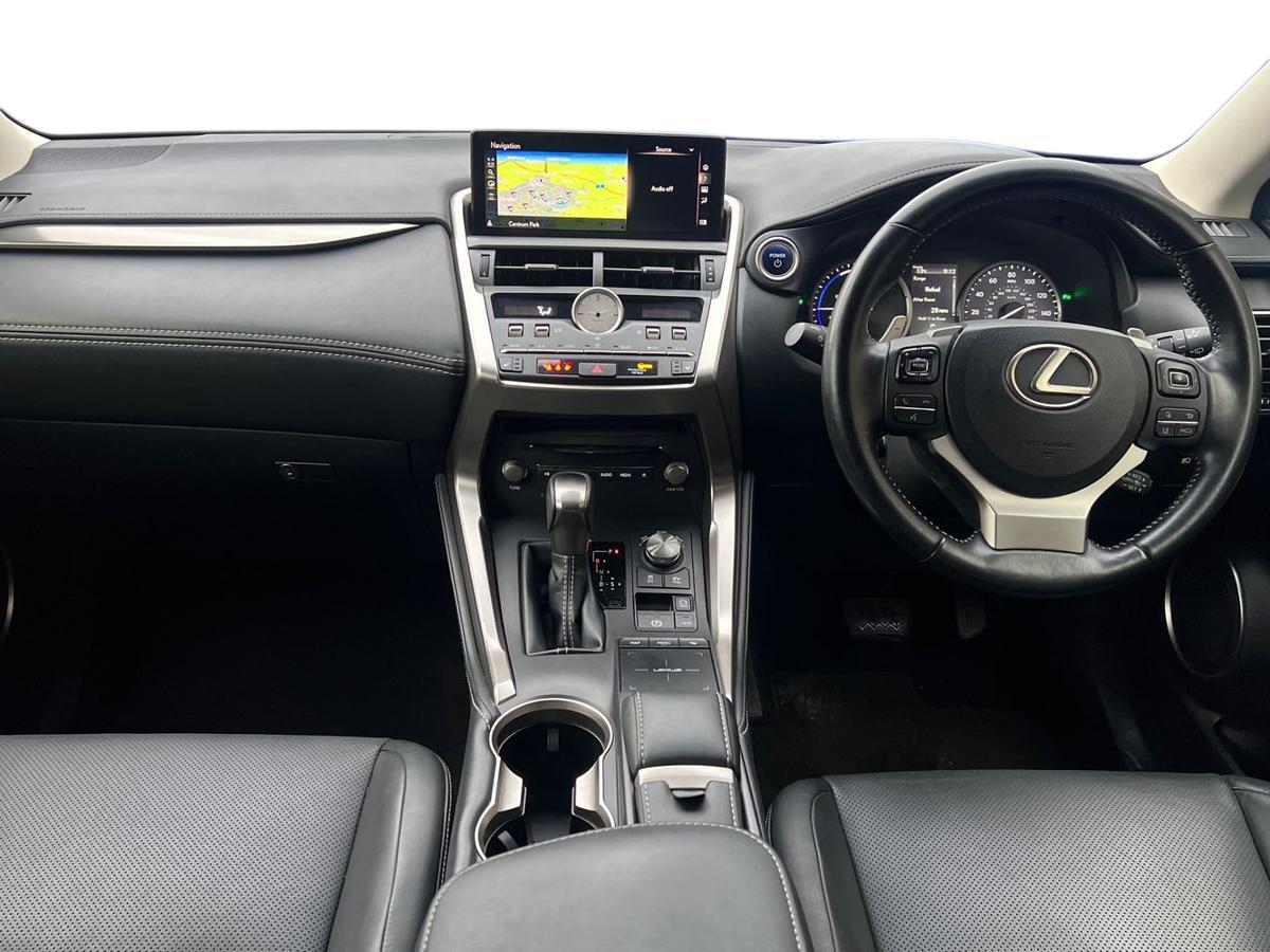 Used Lexus NX 2018 for sale - 77013581: Photo 8