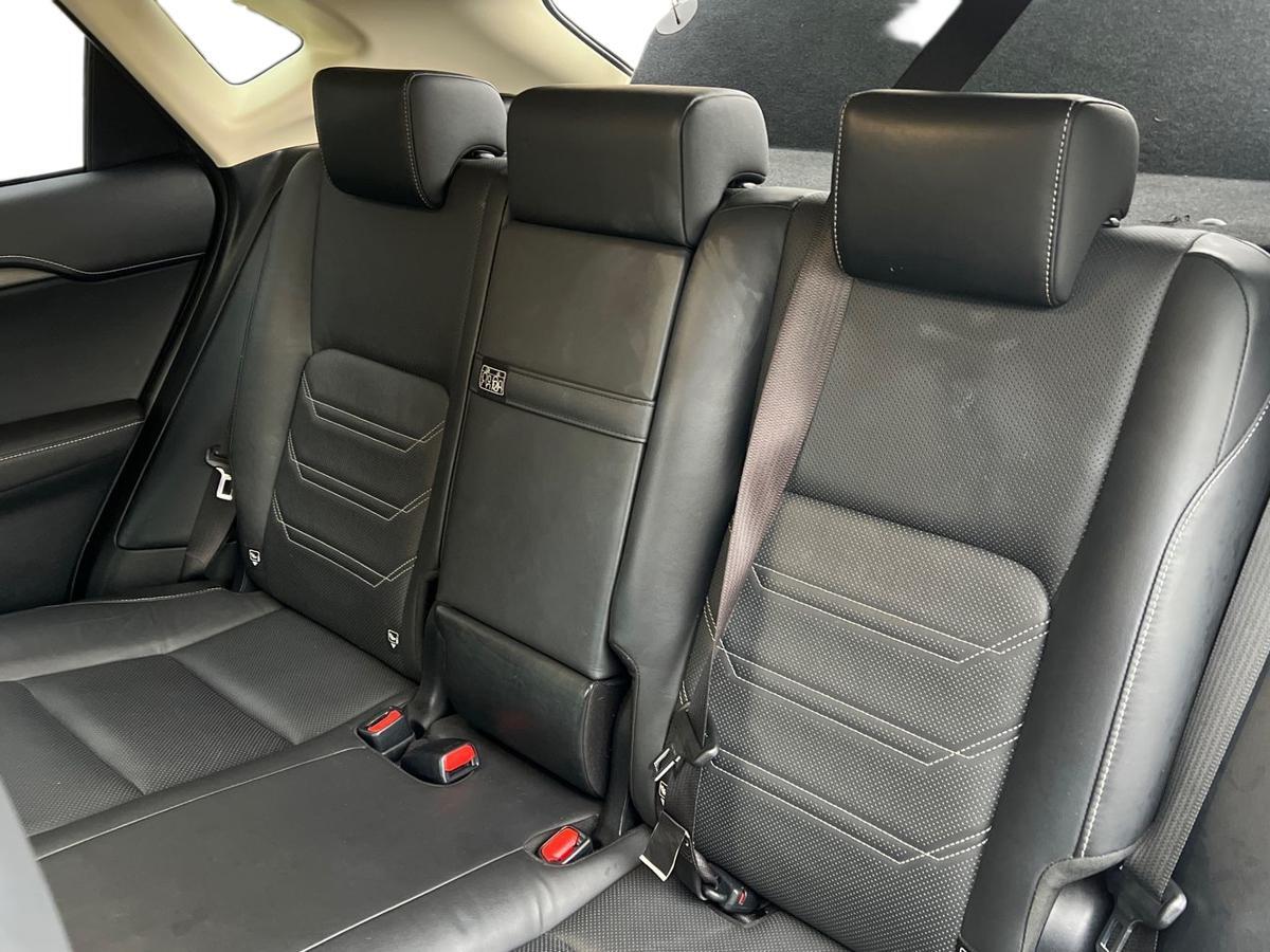 Used Lexus NX 2018 for sale - 77013581: Photo 9