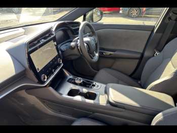 Used Lexus RZ 2025 for sale - 74201476: Photo