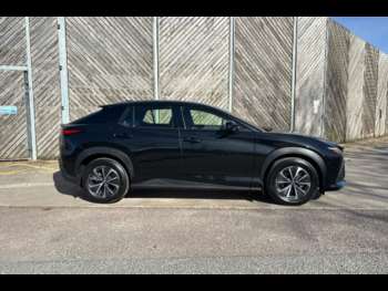 Used Lexus RZ 2025 for sale - 74201476: Photo