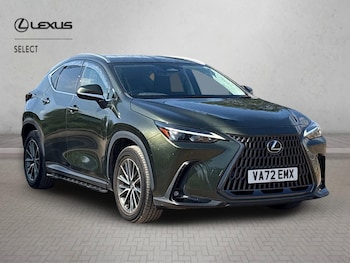 Used Lexus NX 2023 for sale - 79363293: Photo