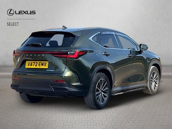 Used Lexus NX 2023 for sale - 79363293: Photo