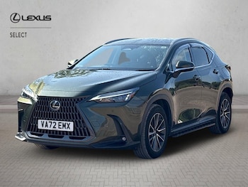 Used Lexus NX 2023 for sale - 79363293: Photo
