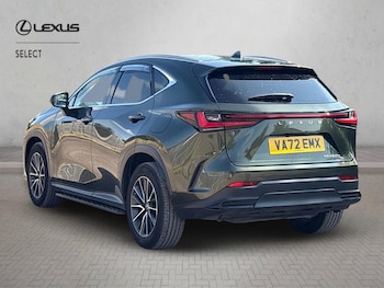 Used Lexus NX 2023 for sale - 79363293: Photo