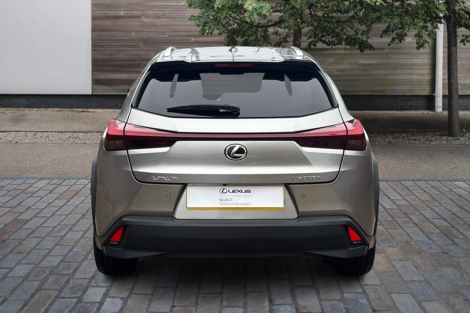 Used Lexus UX 2022 for sale - 76434248: Photo 10