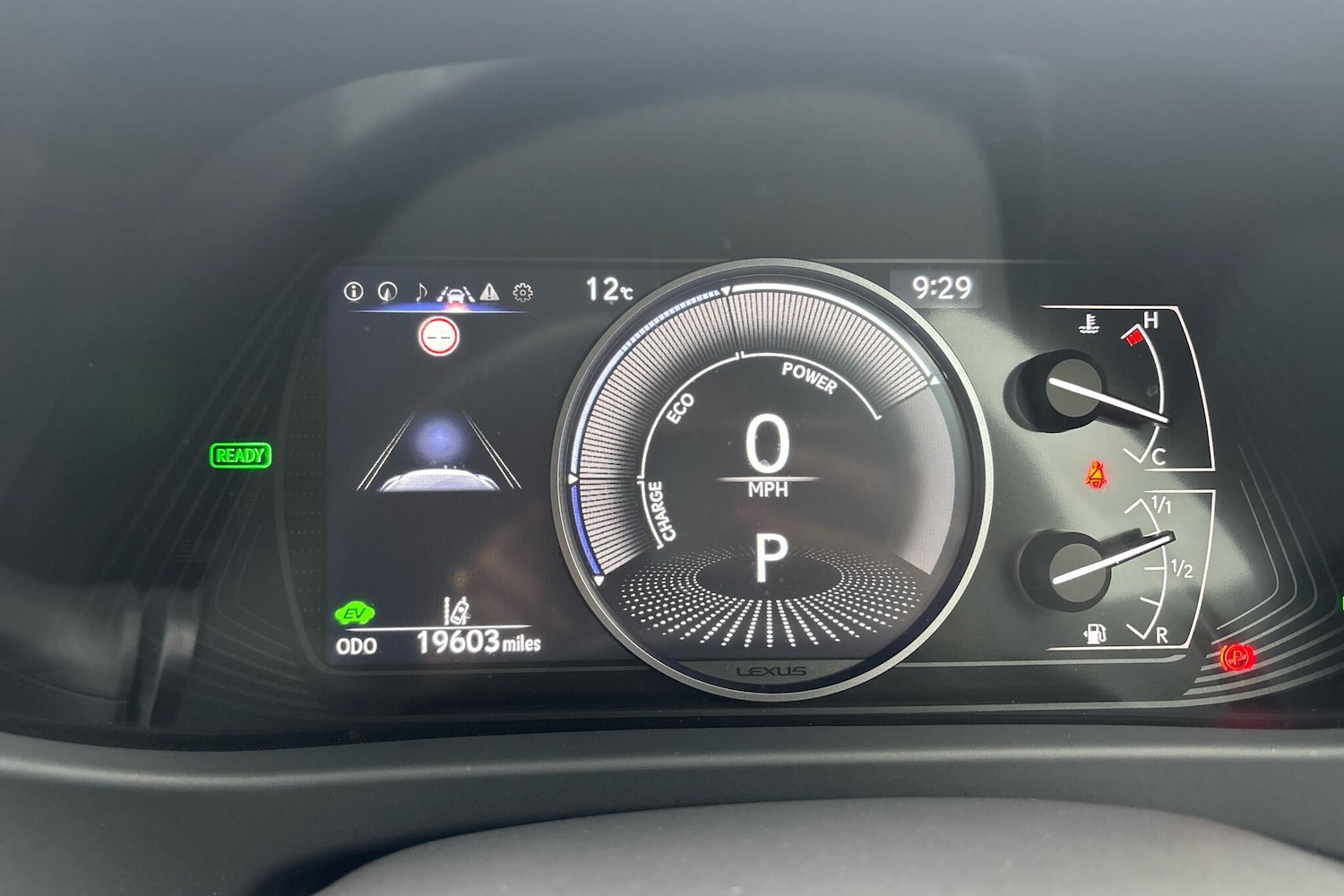 Used Lexus UX 2022 for sale - 76434248: Photo 11