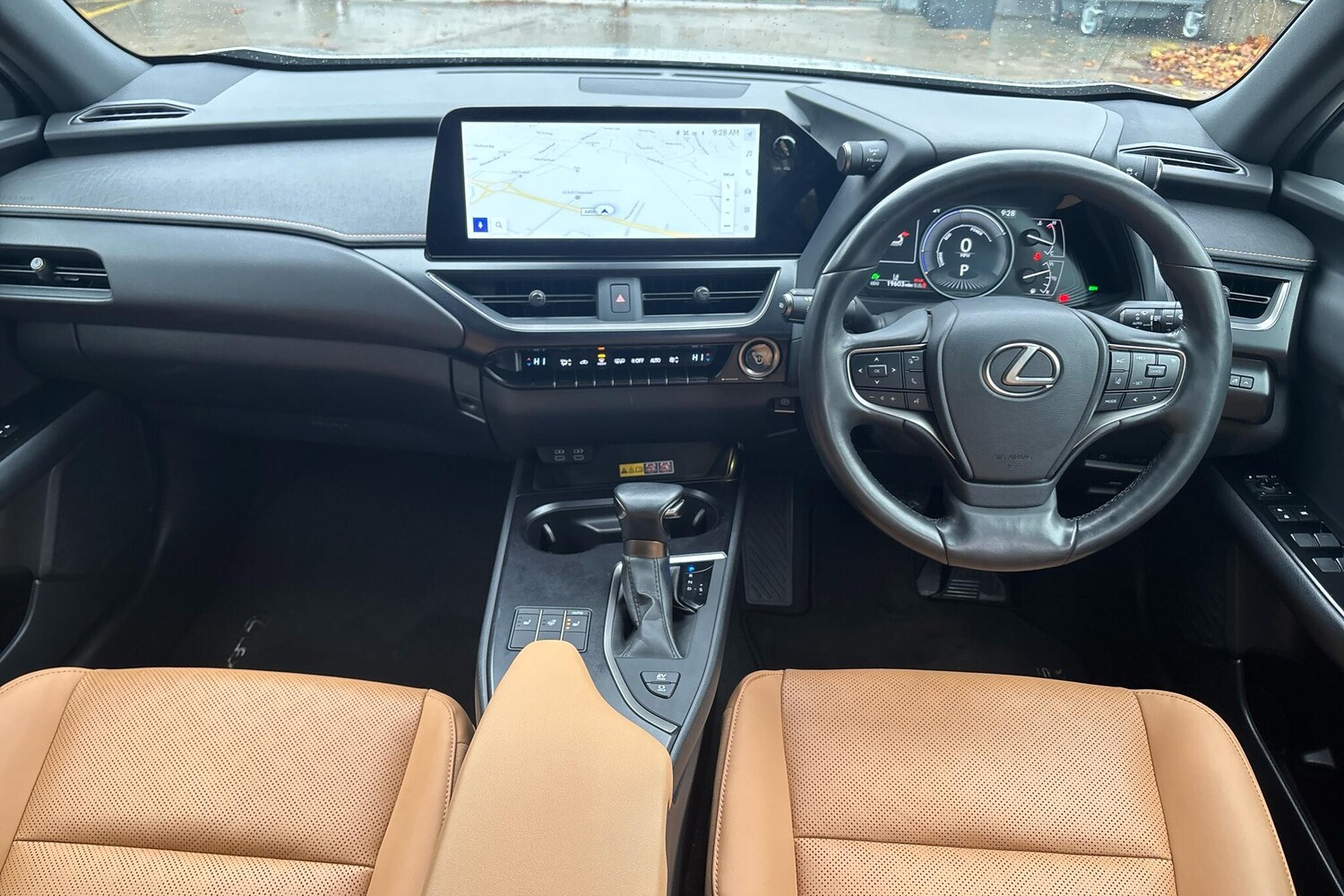 Used Lexus UX 2022 for sale - 76434248: Photo 12