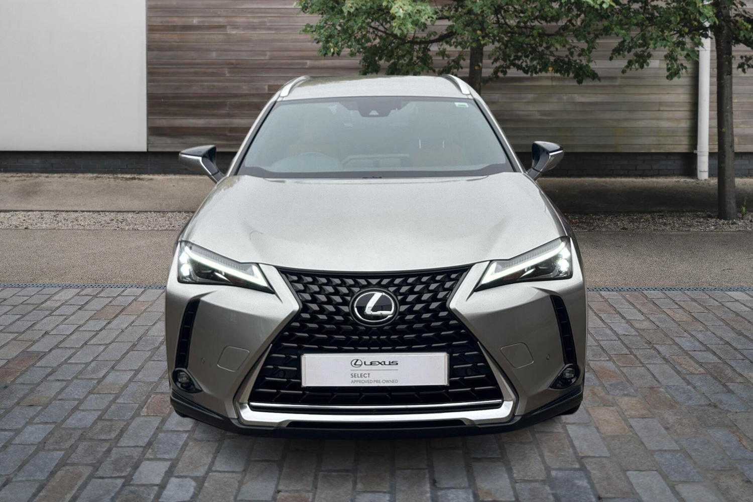 Used Lexus UX 2022 for sale - 76434248: Photo 7