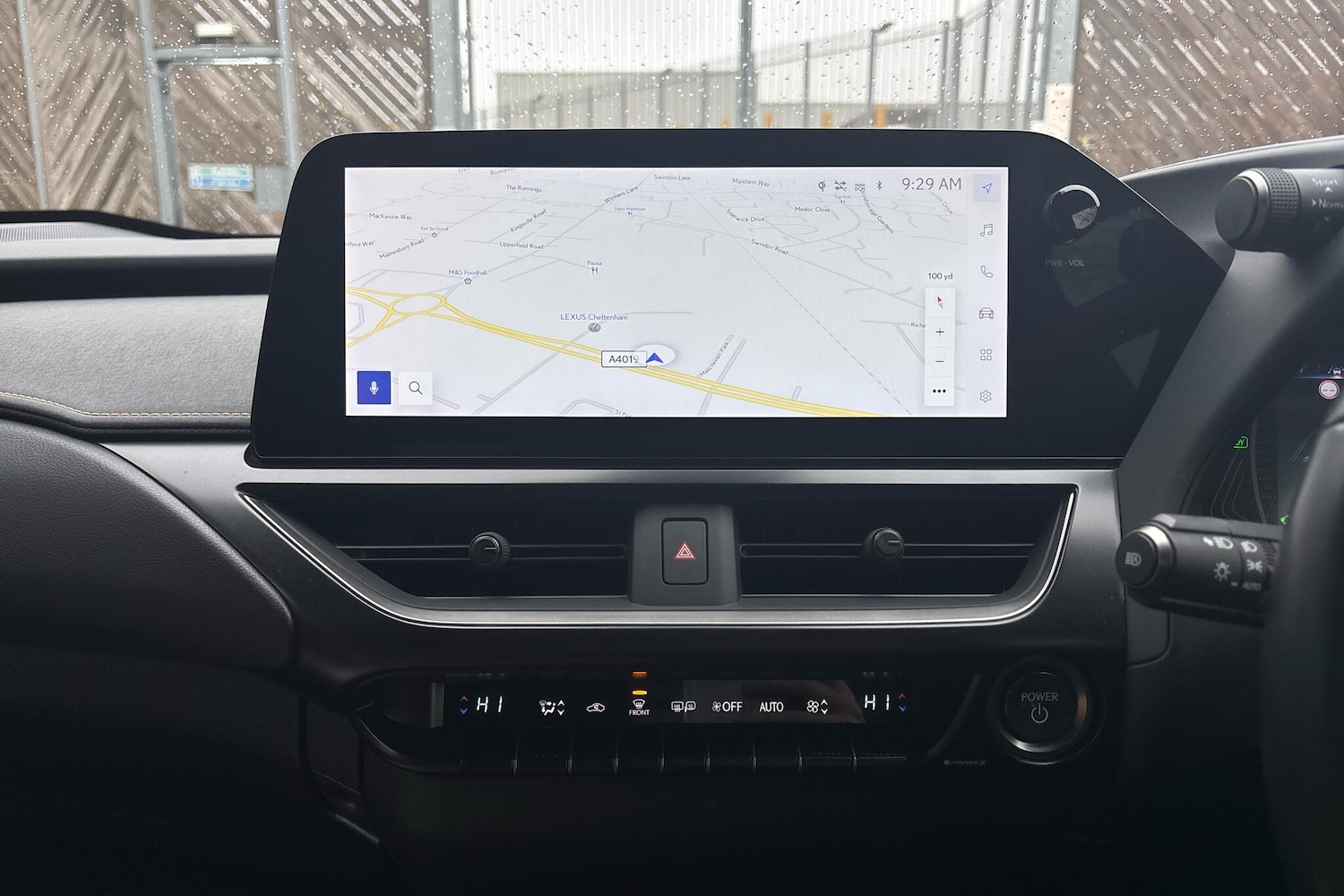 Used Lexus UX 2022 for sale - 76434248: Photo 8