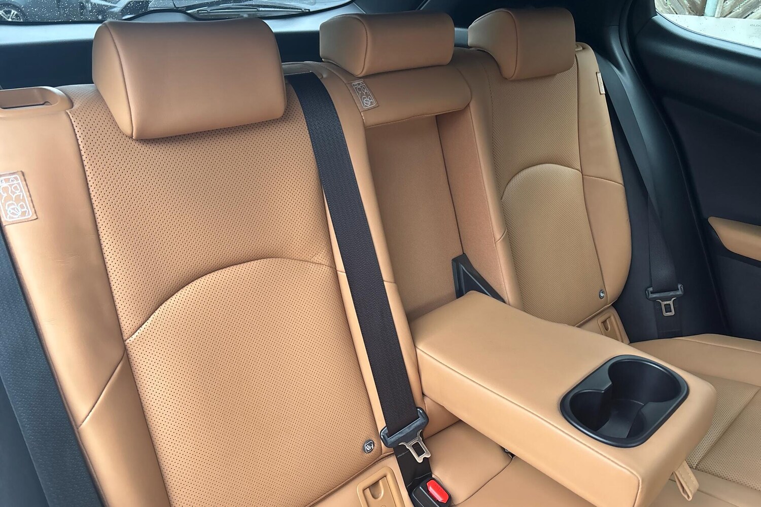 Used Lexus UX 2022 for sale - 76434248: Photo 9