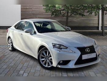 2016 (66) - 300h Advance 4dr CVT Auto