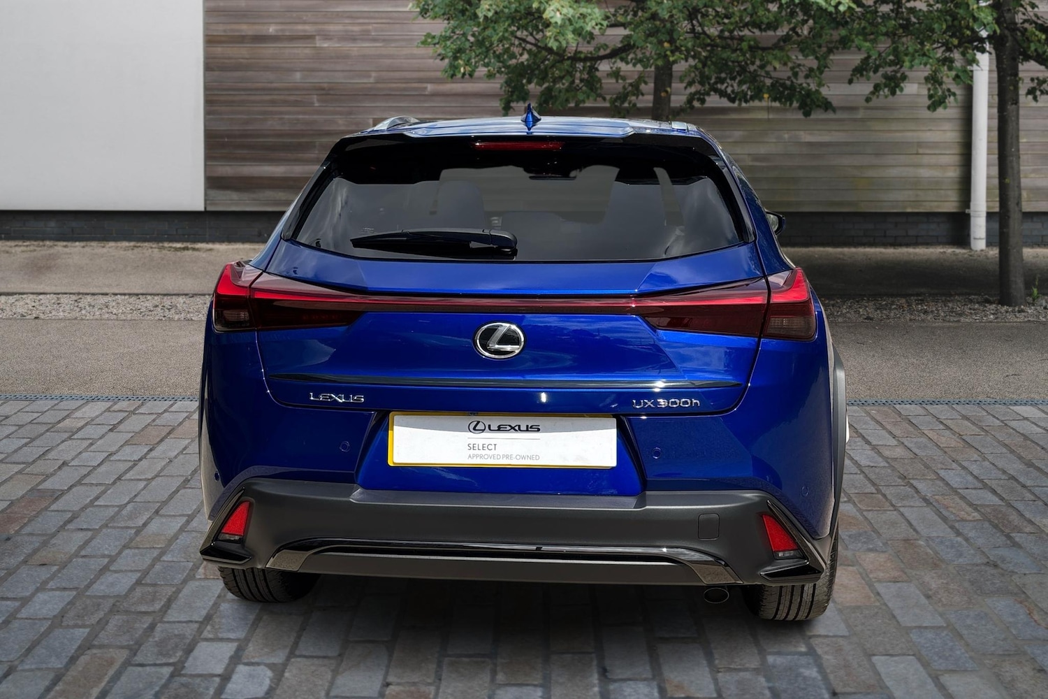 Used Lexus UX 2025 for sale - 77013563: Photo 10