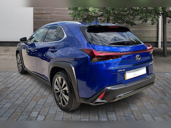 Used Lexus UX 2025 for sale - 77013563: Photo