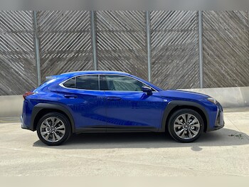 Used Lexus UX 2025 for sale - 77013563: Photo