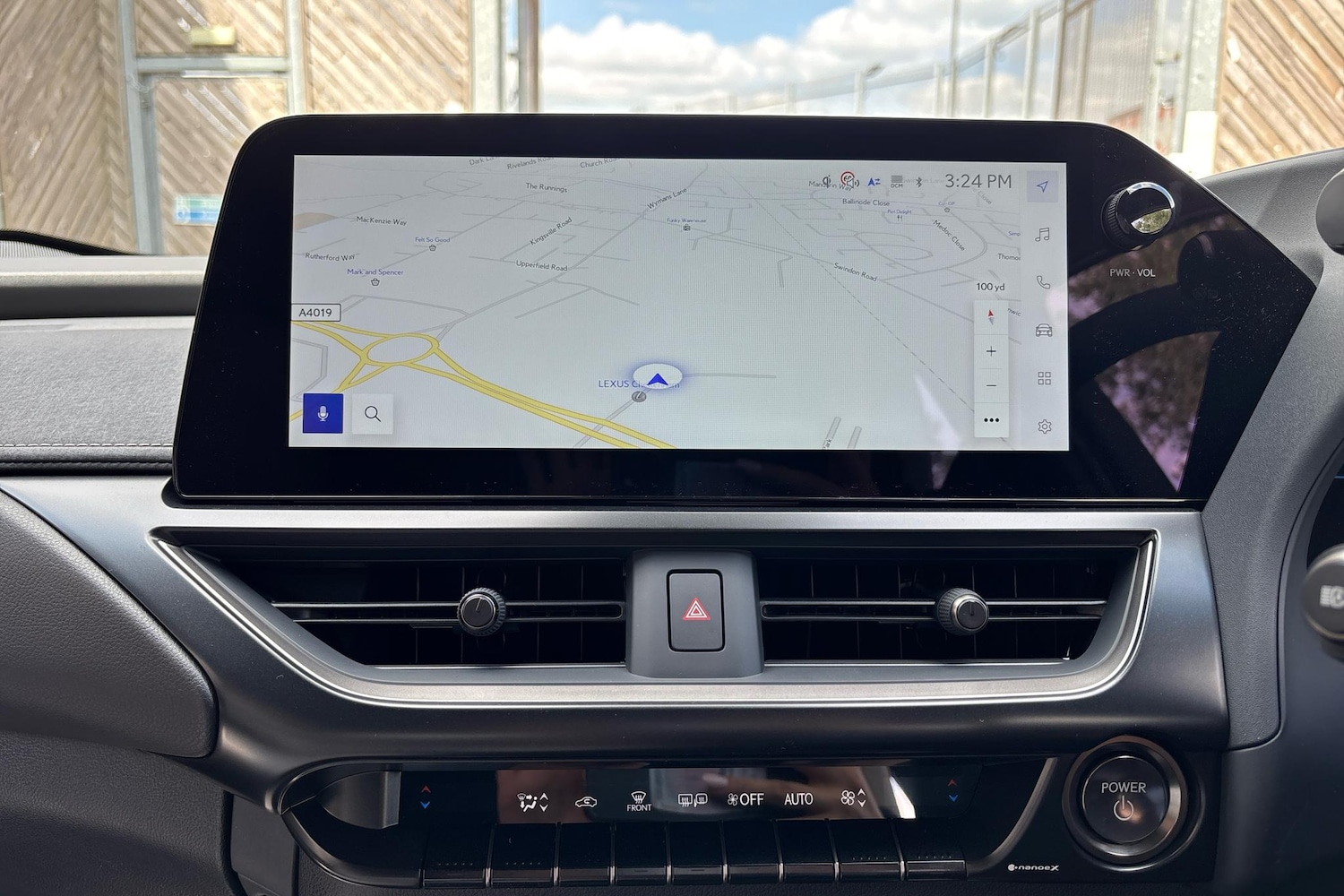 Used Lexus UX 2025 for sale - 77013563: Photo 8