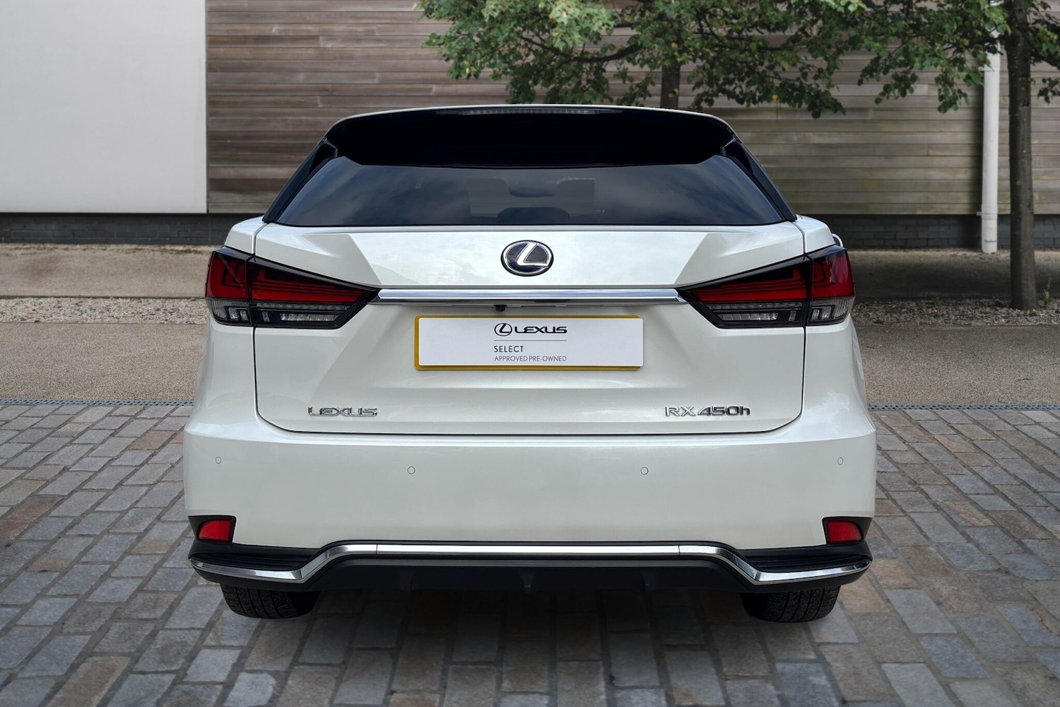Used Lexus RX 2022 for sale - 76110742: Photo 10