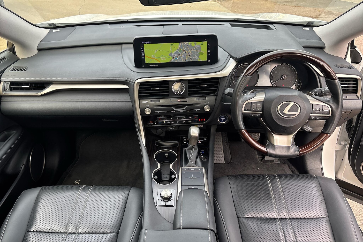 Used Lexus RX 2022 for sale - 76110742: Photo 12