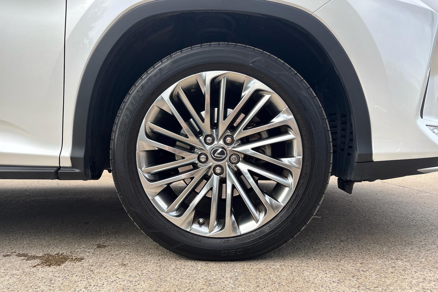 Used Lexus RX 2022 for sale - 76110742: Photo 5