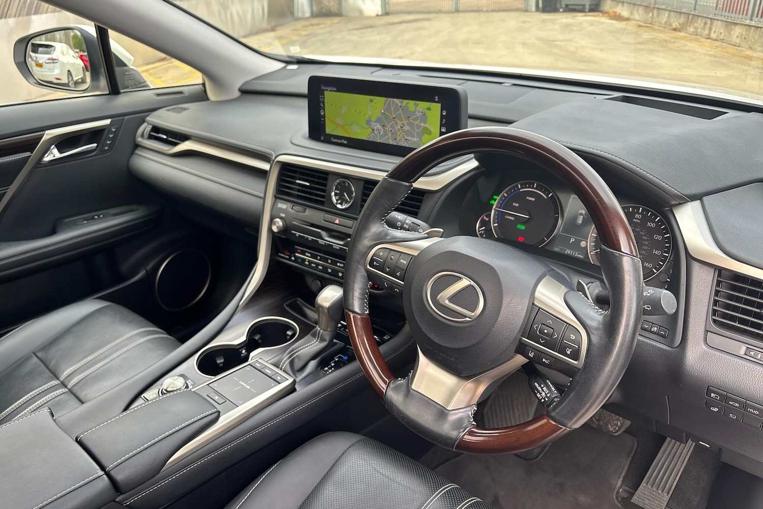 Used Lexus RX 2022 for sale - 76110742: Photo 6