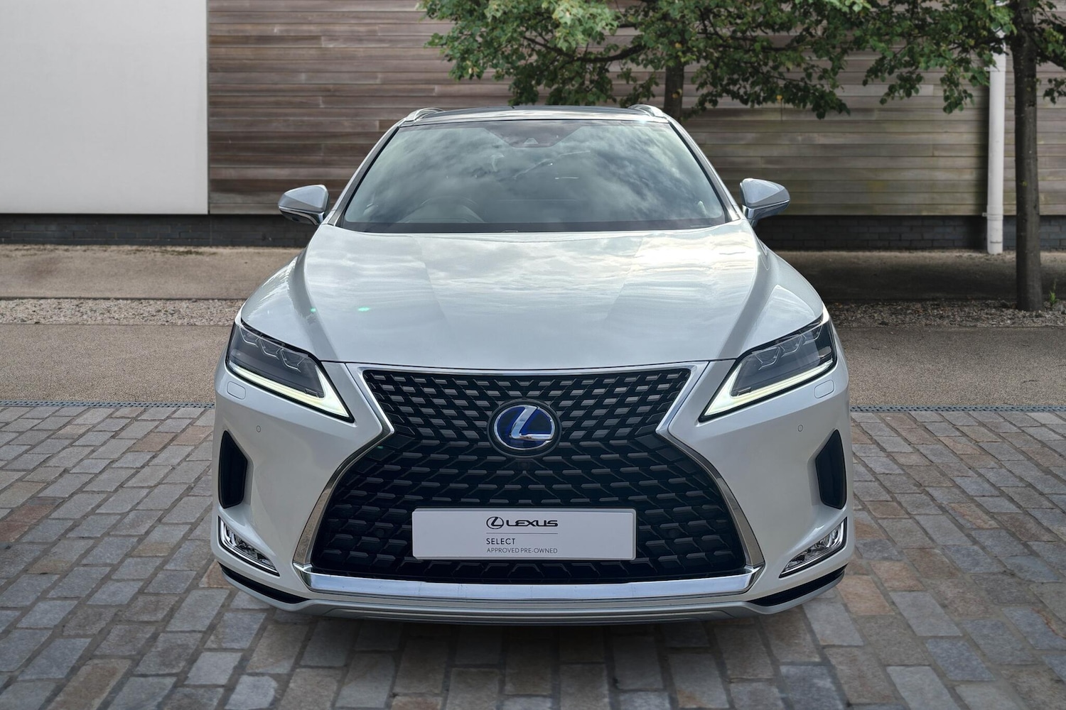 Used Lexus RX 2022 for sale - 76110742: Photo 7