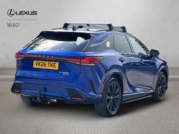 Used Lexus RX 2026 for sale - 78463323: Photo