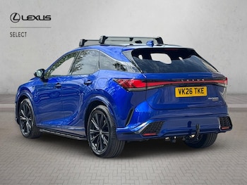 Used Lexus RX 2026 for sale - 78463323: Photo
