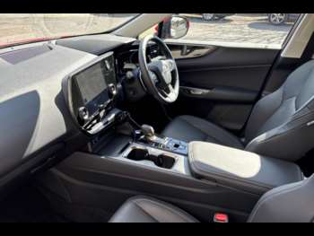 Used Lexus NX 2025 for sale - 74201477: Photo