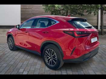 Used Lexus NX 2025 for sale - 74201477: Photo
