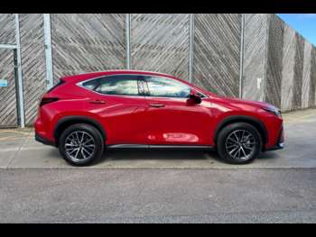Used Lexus NX 2025 for sale - 74201477: Photo