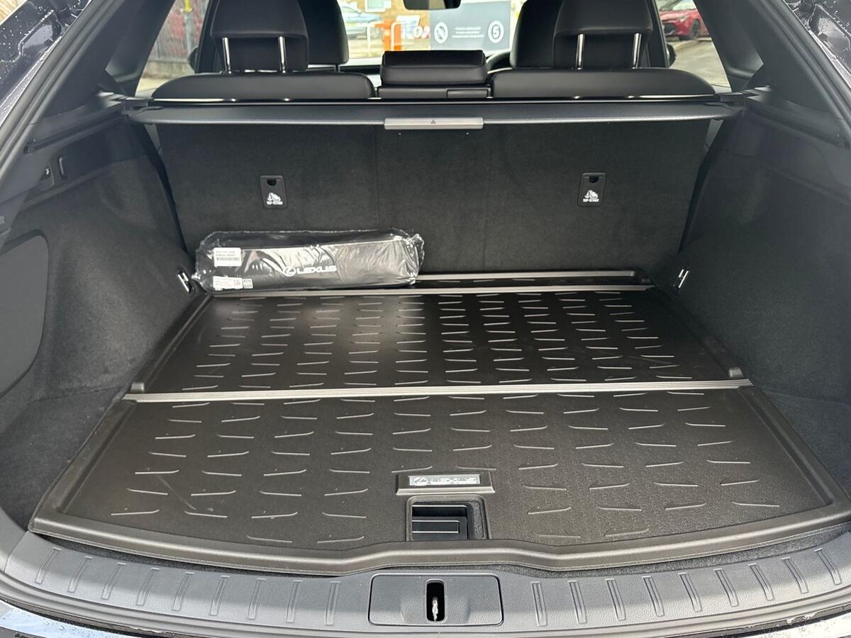 Used Lexus RX 2026 for sale - 77840951: Photo 10