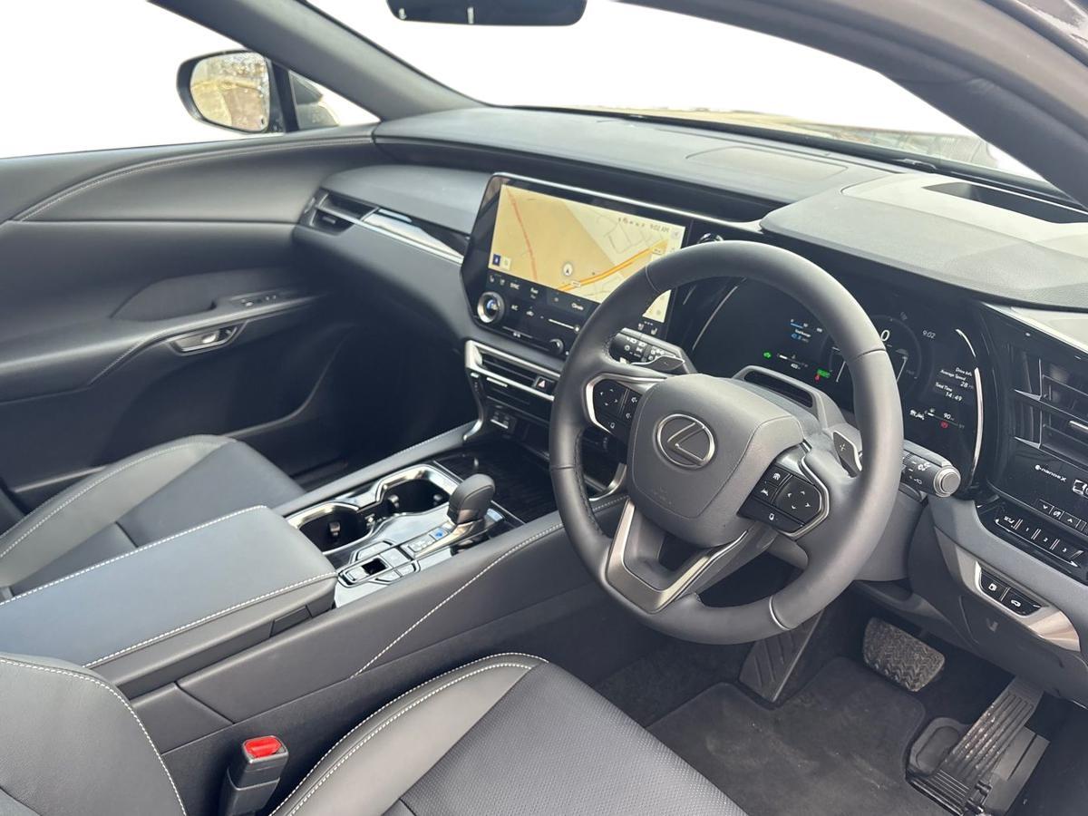 Used Lexus RX 2026 for sale - 77840951: Photo 12