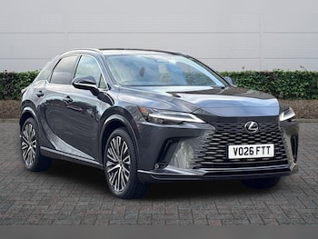 2026 (26) - 350h 206 Premium Plus 5dr E-CVT