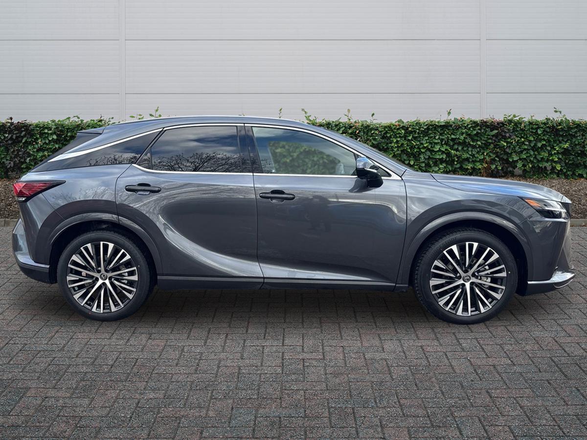 Used Lexus RX 2026 for sale - 77840951: Photo 5