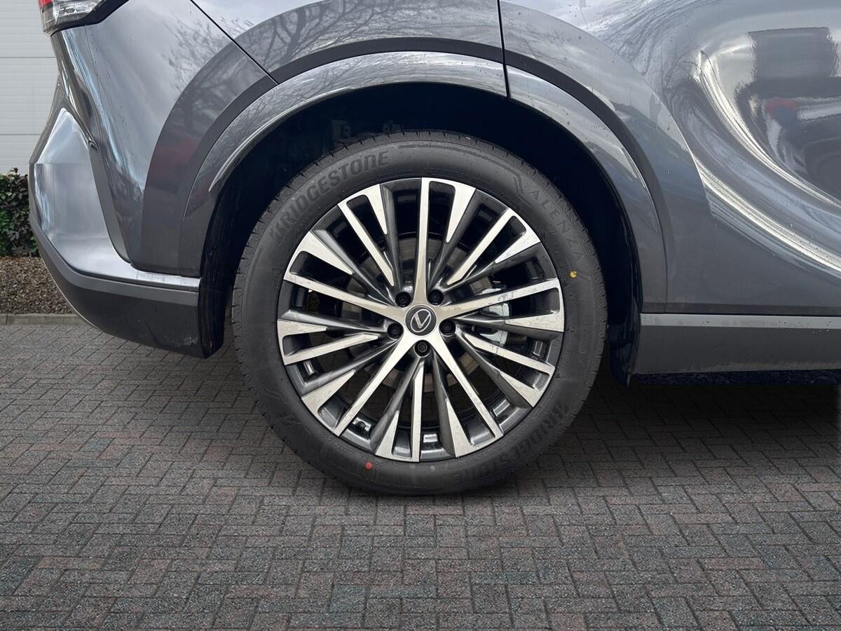 Used Lexus RX 2026 for sale - 77840951: Photo 6