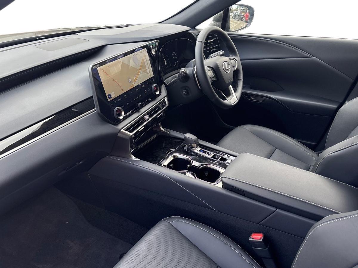 Used Lexus RX 2026 for sale - 77840951: Photo 7