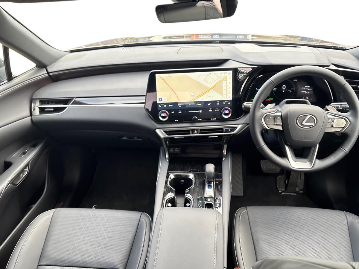 Used Lexus RX 2026 for sale - 77840951: Photo 8
