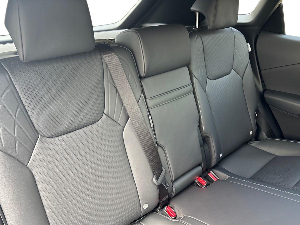 Used Lexus RX 2026 for sale - 77840951: Photo 9